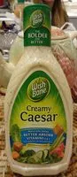 चीनी की मात्रा Creamy Caesar Dressing