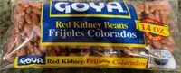 含糖量 Red Kidney Beans