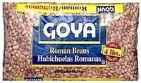 含糖量 Pinto Beans