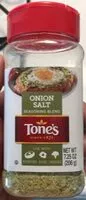 चीनी की मात्रा Onion Salt