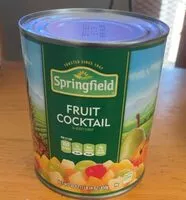 含糖量 Fruit cocktail