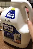 चीनी की मात्रा Milk