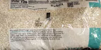 Cantidad de azúcar en Publix Barley, Pearled