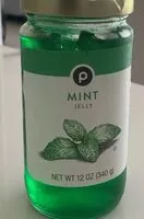 चीनी की मात्रा Mint Jelly