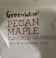 含糖量 Granola