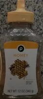 चीनी की मात्रा Honey