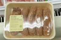 含糖量 Publix Greenwise Hot Italian Chicken Sausage