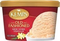 Количество сахара в New york vanilla premium ice cream