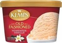 Количество сахара в Old Fashioned Ice Cream