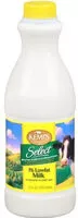 Количество сахара в 1% lowfat milk