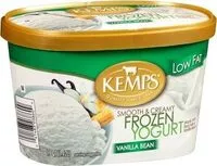 Gula dan nutrisi di dalamnya Kemps llc