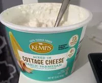 Количество сахара в Garlic Parm Cottage Cheese