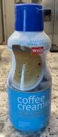 Jumlah gula yang masuk Coffee Creamer, French Vanilla