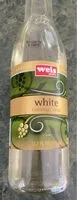 Jumlah gula yang masuk White Cooking Wine