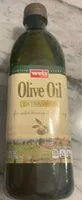 Jumlah gula yang masuk Extra Virgin Olive Oil