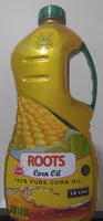 चीनी की मात्रा Corn oil for baking, frying & sauteing