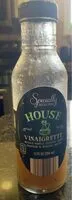 含糖量 House Vinaigrette