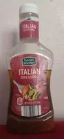 含糖量 Italian dressing