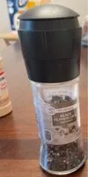 Suhkru kogus sees Black peppercorn
