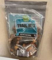 含糖量 Adventure Trail Mix