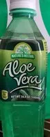 入っている砂糖の量 Aloe Vera Drink