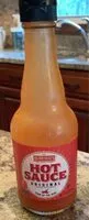 İçindeki şeker miktarı Hot Sauce