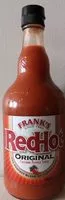 चीनी की मात्रा Original cayenne pepper sauce