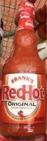 Количество сахара в Red Hots Original