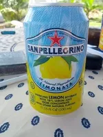 Şeker ve besinler Sanpellegrino usa inc