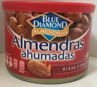 Azúcar y nutrientes en Blue diamonds