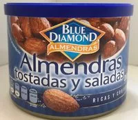 Azúcar y nutrientes en Bluediamond