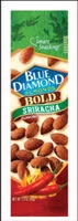 入っている砂糖の量 Almonds