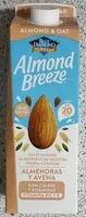 入っている砂糖の量 Almendras y avena
