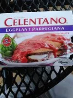 Sugar and nutrients in Celentano