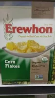 Gula dan nutrisi di dalamnya Erewhon