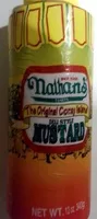 Gula dan nutrisi di dalamnya Nathan s