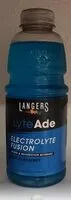 含糖量 LyteAde