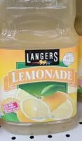 含糖量 Lemonade