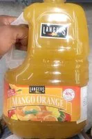 含糖量 Mango orange