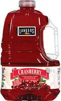 含糖量 Cranberry Juice Cocktail