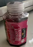 含糖量 Cranberry Raspberry