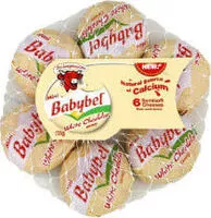 Amount of sugar in Semisoft Cheese