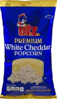 Suhkru kogus sees Premium Popcorn