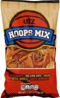 Suhkru kogus sees Hoops Mix