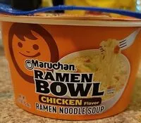 Jumlah gula yang masuk Bowl chicken
