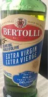 Quantité de sucre dans Huile d’olive extra vierge