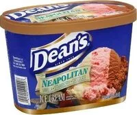 Jumlah gula yang masuk Premium Ice Cream