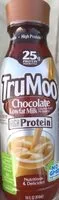含糖量 Protein plus chocolate milk