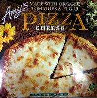 Jumlah gula yang masuk Cheese Pizza