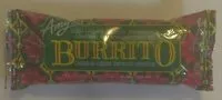 Jumlah gula yang masuk Cheddar Cheese Burrito